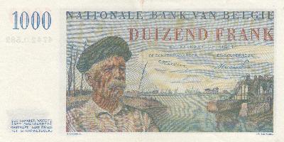 Beschrijving achterzijde: GEERAERT